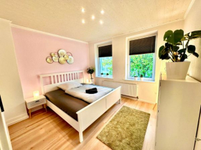 Akram Appartement IV - Nähe Bahnhof